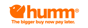 Humm-Logo